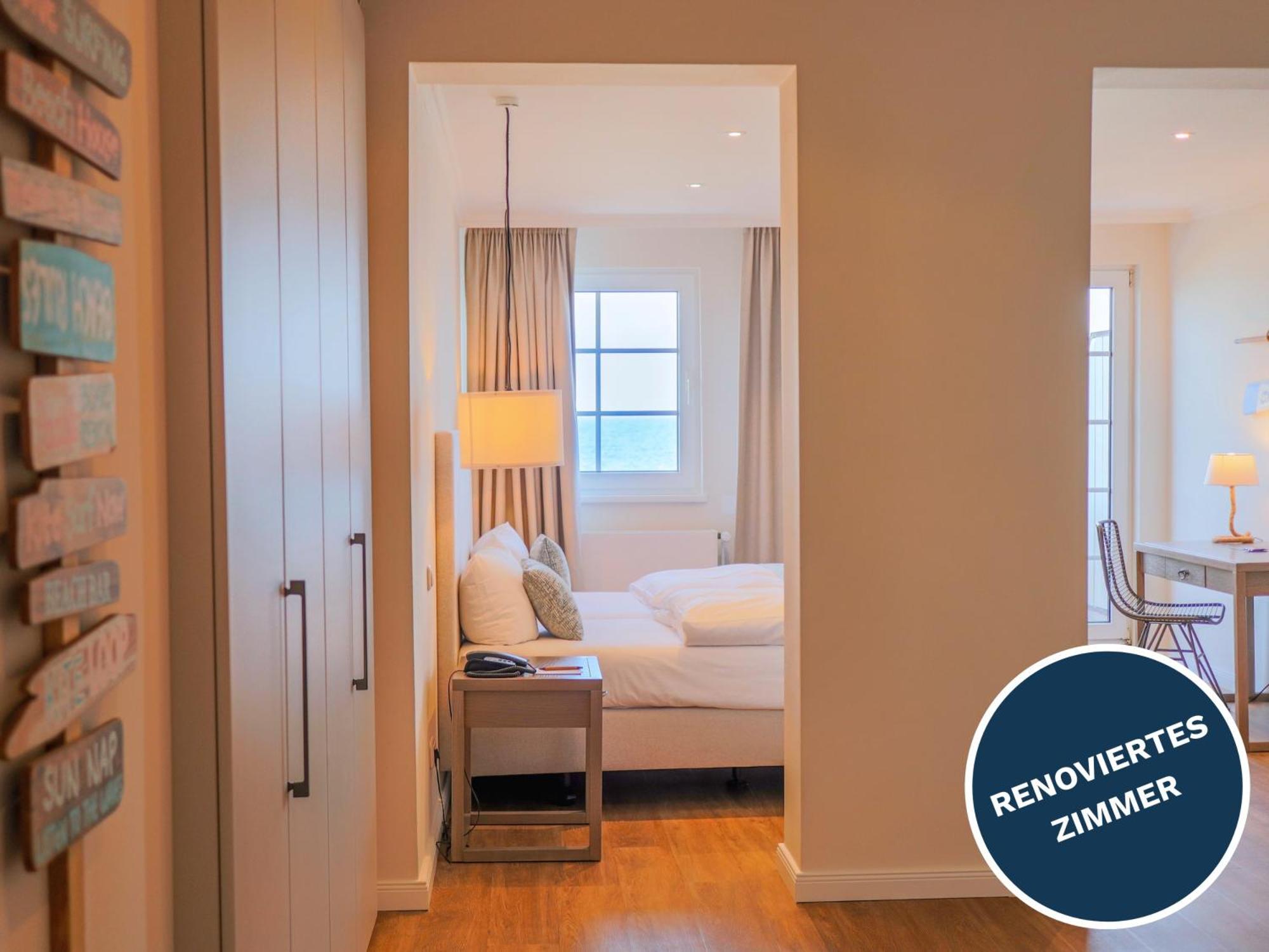 Strandhotel Miramar Timmendorfer Strand Room photo